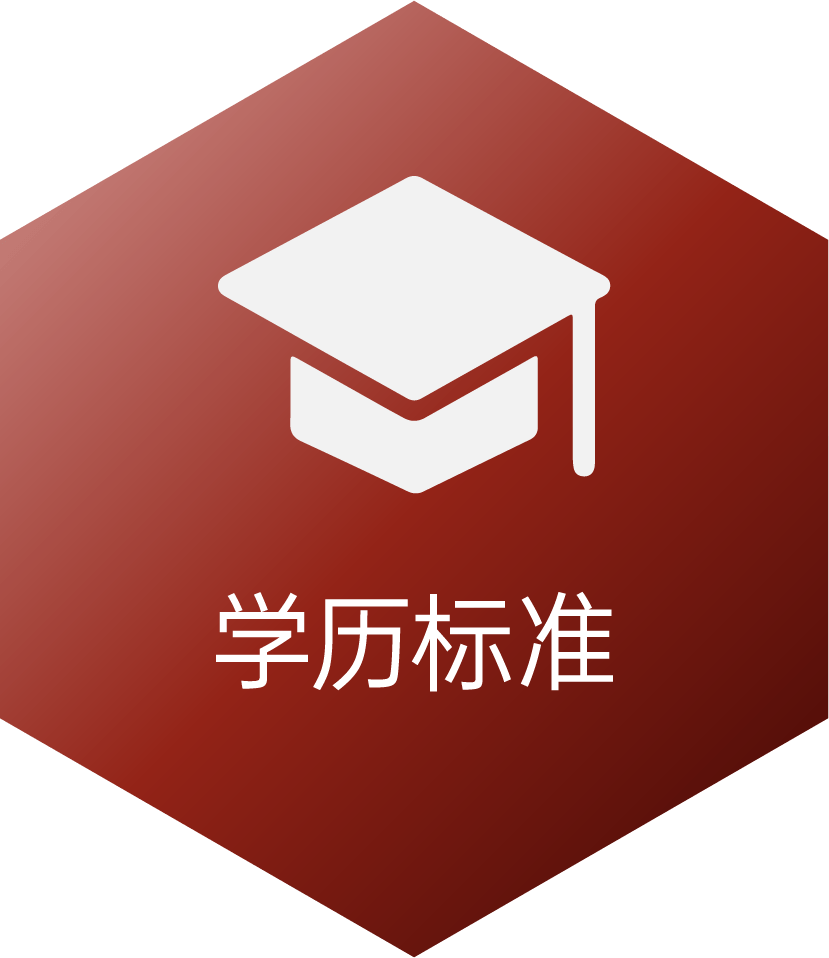 学历标准